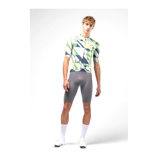 GOBIK MAILLOT MANGA CORTA CX PRO 4.0 UNISEX - GRID