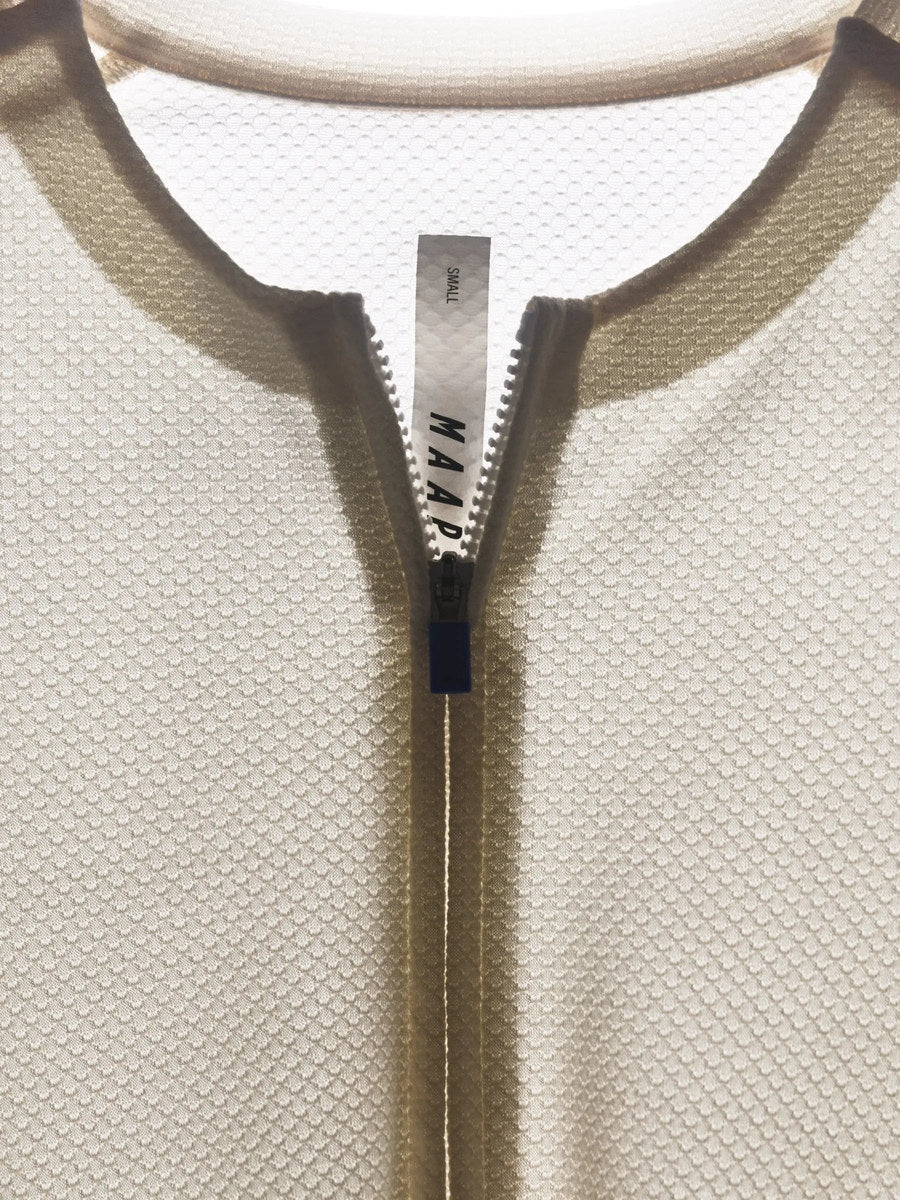 MAAP Women's Apex Aeon Jersey - Chalk