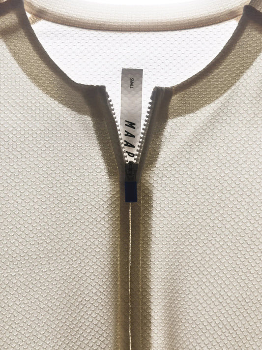 MAAP Women's Apex Aeon Jersey - Chalk