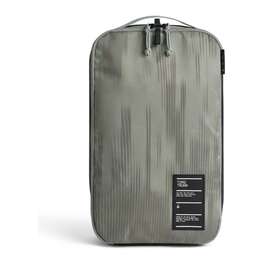 DB Journey Roamer Pro Split Duffel 50L Bundle - Db/Assos