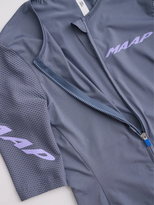 MAAP Women's Emerge Jersey - Brown Umber