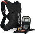 USWE MTB HYDRO 3 HYDRATION BACKPACK - BLACK