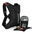 USWE MTB HYDRO 3 HYDRATION BACKPACK - WHITE