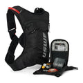 USWE MTB HYDRO 3 HYDRATION BACKPACK - BRONZE