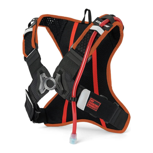 USWE OUTLANDER 2 HYDRATION BACKPACK - GREEN