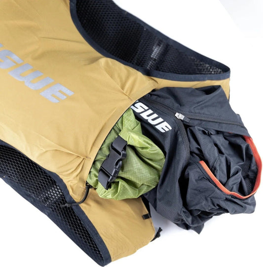 USWE BIKE VST 8L HYDRATION VEST - BRONZE