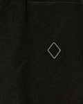 PAS NORMAL STUDIOS Off Race Corduroy Pants - Black