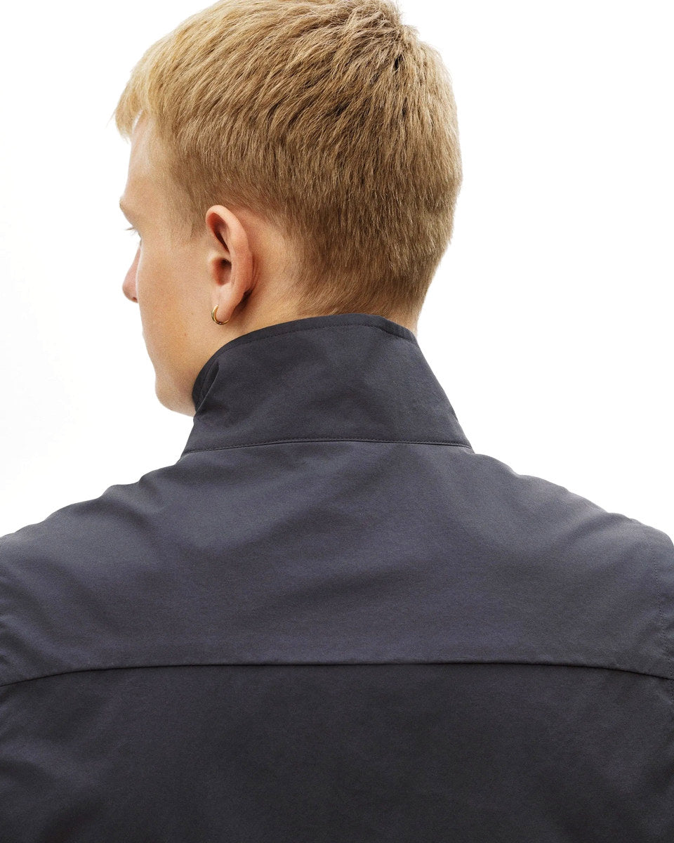 PAS NORMAL STUDIOS Off Race Utility Vest - Steel