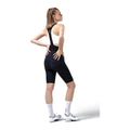 GOBIK X Women Bib Short - Ultrablue