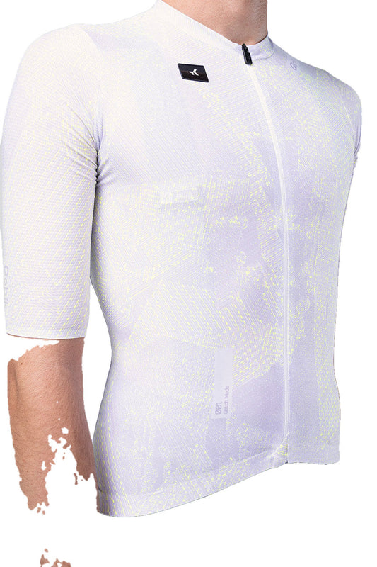 GOBIK Attitude 2.0 Jersey - Lag