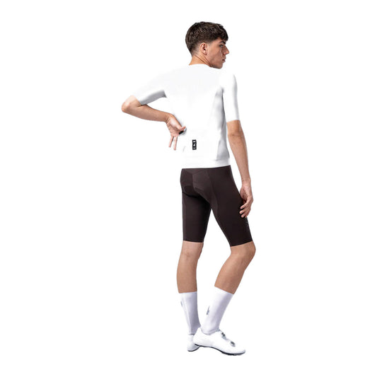 GOBIK CX Solid Unisex Jersey - Empire