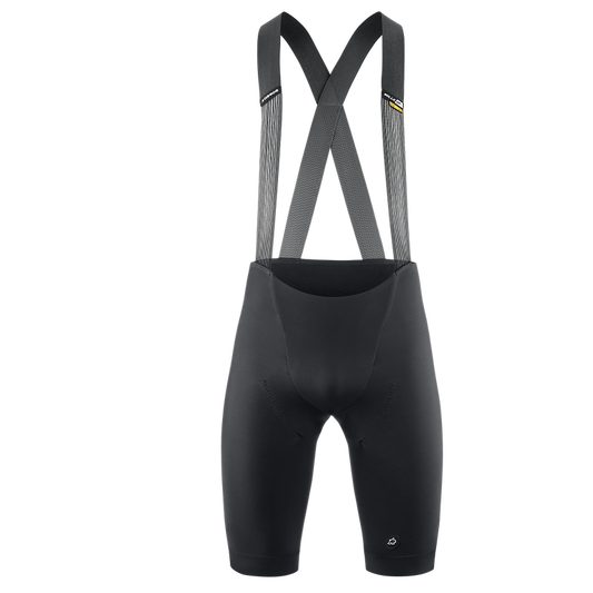 ASSOS Mille GTS 2 3 Culotte Ciclismo S11 - Negro Series