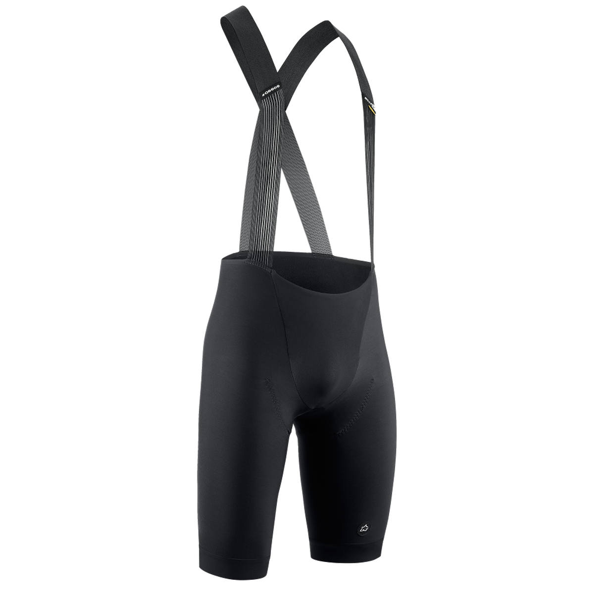 ASSOS Mille GTS 2 3 Cykelbukser med seler S11 - Sort Series