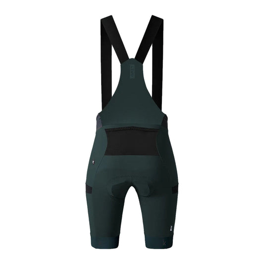 GOBIK K9 Grit 3.0 Women Bib Short - Pinewood