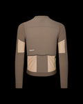 PAS NORMAL STUDIOS Men Escapism Long Sleeve Jersey - Stone Brown