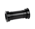 CERAMICSPEED BOTTOM BRACKET BB ALPHA FOR BB86 SHIMANO ROAD - BLACK