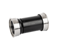 CERAMICSPEED BOTTOM BRACKET BB ALPHA FOR BB86 30MM ROAD - STAINLESS STEEL
