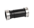 CERAMICSPEED BOTTOM BRACKET BB ALPHA FOR BB86 SRAM DUB ROAD - STAINLESS STEEL