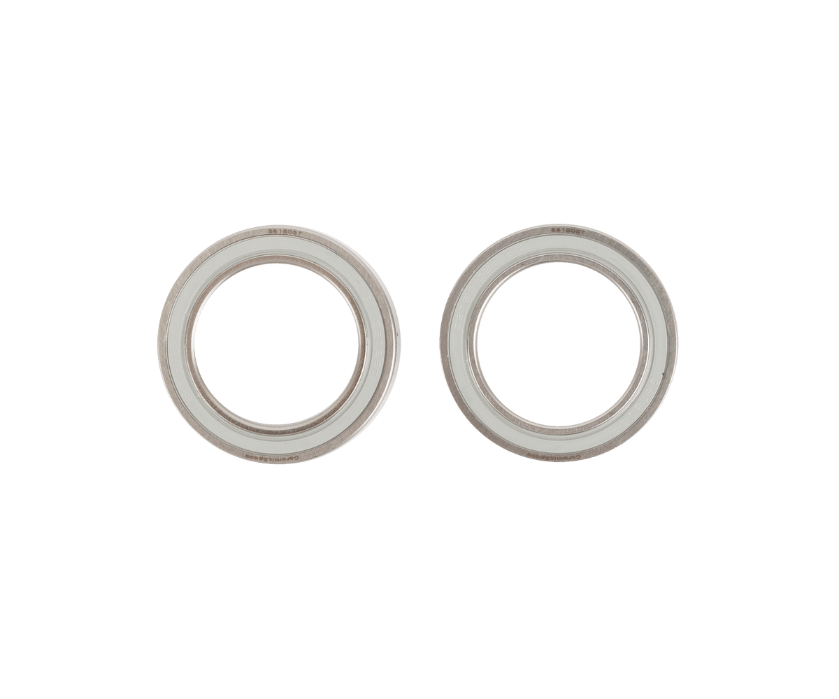 CERAMICSPEED BOTTOM BRACKET BB ALPHA BEARING KIT FOR CAMPY ULTRA TORQUE - ROAD