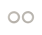 CERAMICSPEED BOTTOM BRACKET BB ALPHA BEARING KIT FOR CAMPY ULTRA TORQUE - ROAD