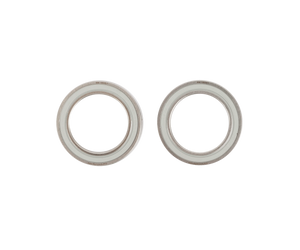 CERAMICSPEED Boîtier de pédalier BB ALPHA BEARING KIT FOR CAMPY ULTRA TORQUE - ROAD