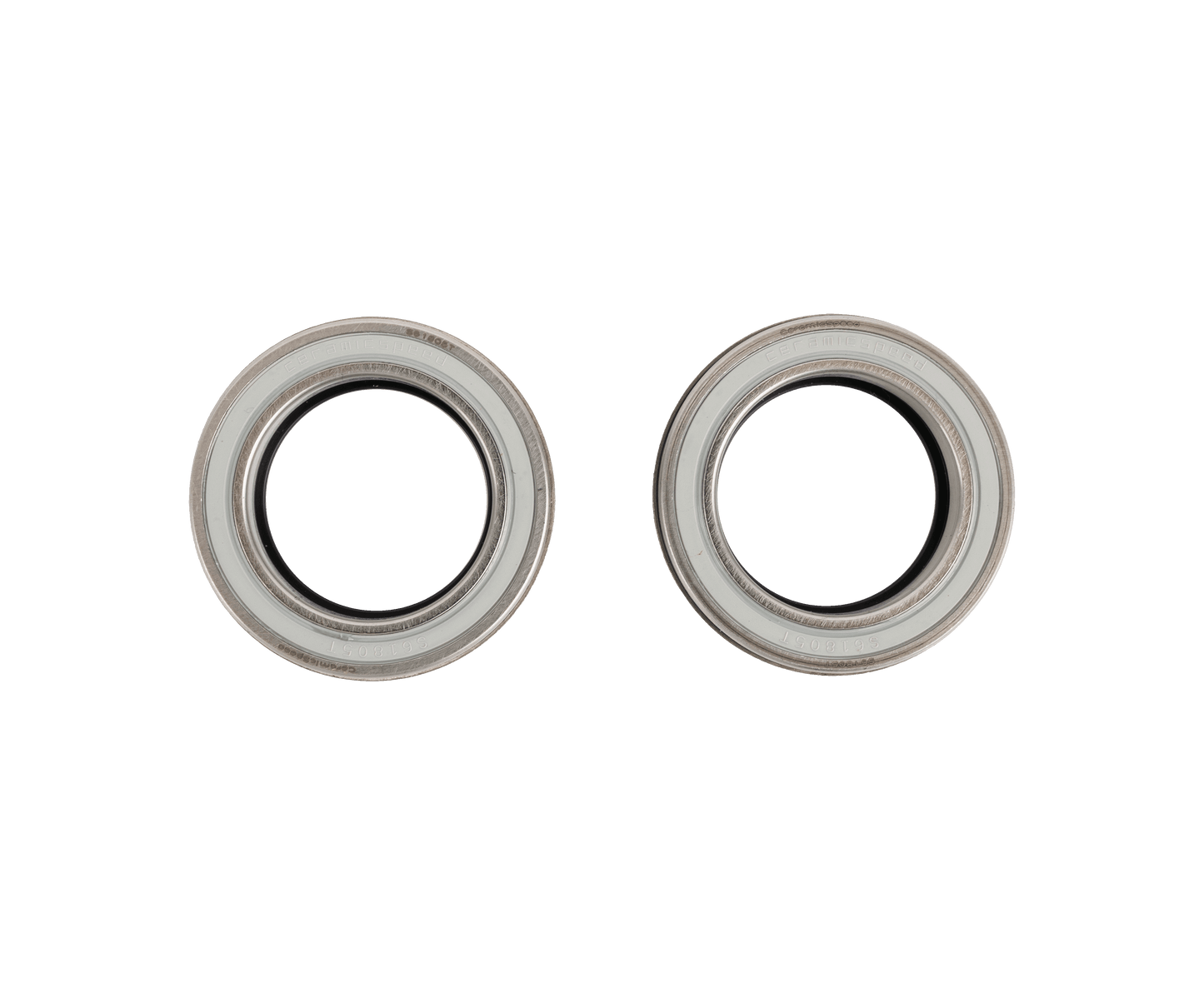 CERAMICSPEED BOTTOM BRACKET BB ALPHA BEARING KIT FOR CAMPY PRO TECH - ROAD