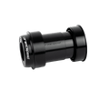 CERAMICSPEED BOTTOM BRACKET BB ALPHA FOR BBRIGHT SHIMANO ROAD - BLACK