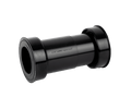 CERAMICSPEED BOTTOM BRACKET BB ALPHA FOR EVO386 SRAM DUB ROAD - BLACK