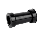 CERAMICSPEED BOTTOM BRACKET BB ALPHA FOR EVO386 SRAM DUB ROAD - BLACK