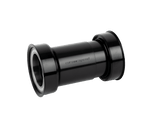 CERAMICSPEED Tretlager BB ALPHA FOR EVO386 30MM ROAD - Schwarz