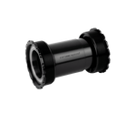 CERAMICSPEED Boîtier de pédalier BB ALPHA FOR T47/86 30MM ROAD - Noir