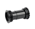 CERAMICSPEED BOTTOM BRACKET BB ALPHA FOR T47/86 CAMPY UT ROAD - BLACK