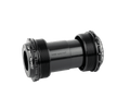 CERAMICSPEED BOTTOM BRACKET BB ALPHA FOR T47/68 SHIMANO ROAD - BLACK