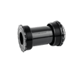 CERAMICSPEED BOTTOM BRACKET BB ALPHA FOR T47A SHIMANO ROAD - BLACK