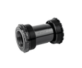CERAMICSPEED Pedalier BB ALPHA FOR T47A 30MM ROAD - Negre
