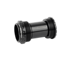 CERAMICSPEED BOTTOM BRACKET BB ALPHA FOR T47A CAMPY UT ROAD - BLACK