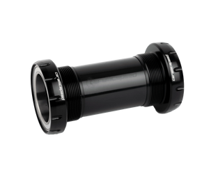 CERAMICSPEED Boîtier de pédalier BB ALPHA FOR BSA 30MM GRAVEL - Noir