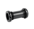 CERAMICSPEED BOTTOM BRACKET BB ALPHA FOR ITA SRAM DUB GRAVEL - BLACK