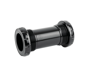 CERAMICSPEED Boîtier de pédalier BB ALPHA FOR ITA SRAM DUB GRAVEL - Noir