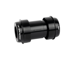 CERAMICSPEED Boîtier de pédalier BB ALPHA FOR PF30 SHIMANO GRAVEL - Noir