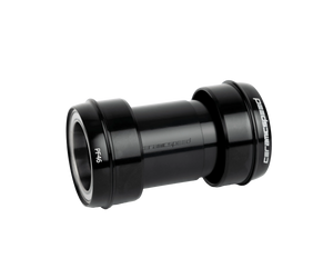 CERAMICSPEED Boîtier de pédalier BB ALPHA FOR PF30 30MM GRAVEL - Noir