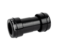 CERAMICSPEED Pedalier BB ALPHA FOR PF30 SRAM DUB GRAVEL - Negro