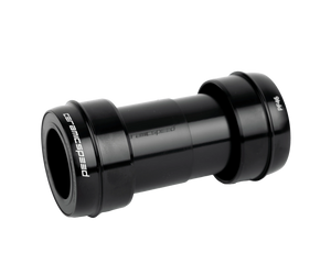 CERAMICSPEED Boîtier de pédalier BB ALPHA FOR PF30 SRAM DUB GRAVEL - Noir