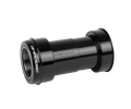 CERAMICSPEED BOTTOM BRACKET BB ALPHA FOR BBRIGHT 30MM GRAVEL - BLACK