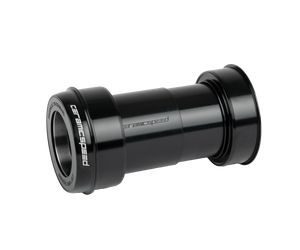 CERAMICSPEED Boîtier de pédalier BB ALPHA FOR BBRIGHT 30MM GRAVEL - Noir