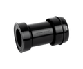 CERAMICSPEED BOTTOM BRACKET BB ALPHA FOR BBRIGHT SRAM DUB GRAVEL - BLACK