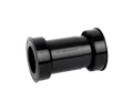 CERAMICSPEED Pedalier BB ALPHA FOR EVO386 SRAM DUB GRAVEL - Negro