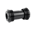 CERAMICSPEED BOTTOM BRACKET BB ALPHA FOR T47/68 SHIMANO GRAVEL - BLACK