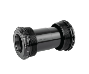 CERAMICSPEED Boîtier de pédalier BB ALPHA FOR T47/68 30MM GRAVEL - Noir