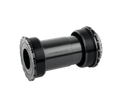 CERAMICSPEED BOTTOM BRACKET BB ALPHA FOR T47A SHIMANO GRAVEL - BLACK